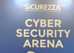 Fiera della Sicurezza. Costabile, DeepCyber: “Necessari investimenti per rafforzare cybersicurezza delle PMI”