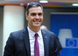 Nato, la Spagna spacca il fronte guerrafondaio: "Obiettivo 5% del pil per la Difesa entro il 2035 irragionevole, va contro nostra visione del mondo"