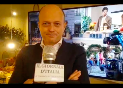 Fiumarella (Mastercard): "Al via il nuovo spot per supportare PMI; investimenti pubblicitari? Nel '24 crescita a doppia cifra"
