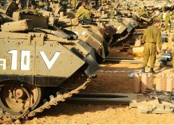Israele alla conquista anche del sud della Striscia, Ministro della Difesa Gallant: "Controllo di Gaza city quasi completo, ora via a fase 2"