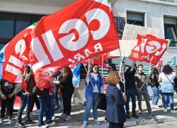 Sciopero generale 17 novembre 2023, orari e chi si ferma, Meloni: "Decisione di precettare condivisa e non politica, mediazione fra due diritti"