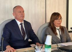 Consegnati oggi i riconoscimenti Campus e Lode a 26 ragazzi carraresi. La Fondazione Marmo premia e sostiene gli studenti carraresi meritevoli aiutandoli a costruire il loro futuro.