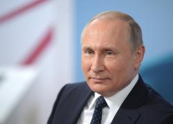 Elezioni presidenziali Russia 2024, Peskov apre ad un nuovo presidente: “Sarà uguale a Putin”, la voce nei corridoi del deep state: "Non si ricandiderà, è morto ed è stato ibernato"