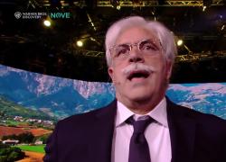 Fratelli di Crozza: Razzi sugli evasori fiscali: "Lo stato è come una moglie, non le puoi dire proprio tutto, tutto, tutto