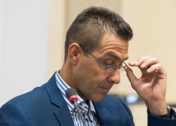 Vannacci querela Bersani ed un utente di X per diffamazione, gli avevano dato rispettivamente del "coglio**" e del "pezzo di mer**", il generale: "Ho altri nomi anche importanti sulla mia 'lista'"