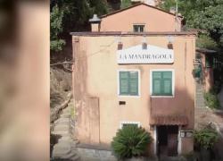 Portofino, deserta l'asta per l'ex mulino-ristorante, la Mandragola torna in vendita a prezzo ribassato 