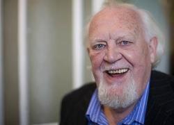 Addio a Joss Ackland, morto a 95 anni l’attore di Arma Letale 2” e “Caccia a ottobre rosso”