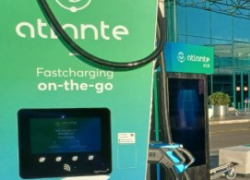 Wallbox, al via la partnership con Atlante; nascerà la più grande rete di ricarica per veicoli elettrici del Sud Europa