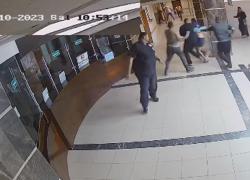 Ospedale indonesiano a Gaza bombardato da Israele: l'ennesimo crimine di guerra di Benjamin Netanyahu