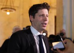 OpenAI, licenziato il CEO Altman, il CdA: "non abbiamo più fiducia"; subentra Emmett Shear, l'ex Ad assunto da Microsoft