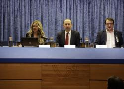 Monitor Green Deal 2023, €830 mld per il PNIEC; le proposte di Agici per una strategia integrata