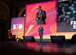 Turismo, inaugura la BTO – Be Travel Onlife, manifestazione che riflette sull’impatto dell’innovazione tecnologica sul nostro modo di viaggiare