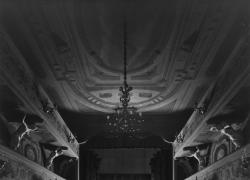 Galleria Continua inaugura al The St. Regis Rome la personale dell’artista giapponese Hiroshi Sugimoto
