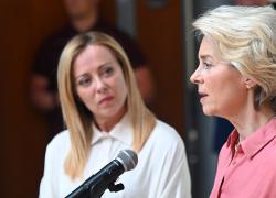 Commissione Europea su Manovra 2024, mezza Ue sotto la lente, bocciati 4 paesi fra cui la Francia, rimandati in 9 fra cui Italia e Germania: "Troppe spese"