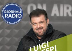 Continua il successo dell’innovativo format su “Giornale radio” condotto dello “spin doctor” Luigi Crespi