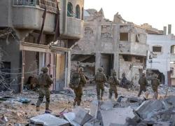 Israele-Hamas, possibile accordo per 4 giorni di tregua, rilascio di 50 ostaggi tra donne e bambini e 150 palestinesi detenuti nelle carceri israeliane