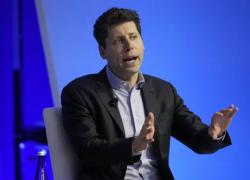 OpenAI fa un passo indietro e riassume Sam Altman; al centro del licenziamento ci sarebbe il Progetto Q*