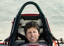 Chi è Sam Altman, ceo di OpenAi, biografia e cv del manager licenziato e ripreso in 4 giorni