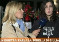 Giulia Cecchettin, consigliere Lega contro la sorella Elena: "Non è una colpa essere uomini, fa solo propaganda, lei vestita da satanista, quello è il vero male”