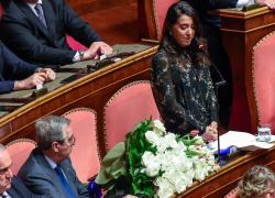 Forza Italia, Gasparri nuovo capogruppo al Senato, Ronzulli vicepresidente di Palazzo Madama, l'ex ministro aveva smentito: "Rimango al mio posto"