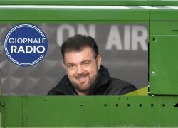 Lo  “spin doctor” Luigi Crespi parla alla radio del caso mediatico di Lucia Lo Palo