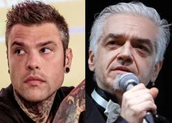 X Factor, giudici in lite continua, Fedez: “Morgan violento con le lavoratrici di Sky”, la replica: “Lui è malato e ha paura di morire” 
