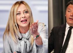 Renzi, attacco a Meloni sul prezzo del petrolio: “Accise sulla benzina aumentate”, la replica del premier: “Parli col suo amico Bin Salman, magari ci aiuta” - VIDEO
