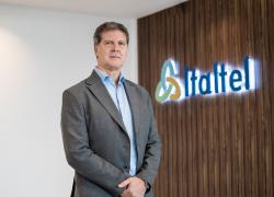 Italtel e Enel insieme per l'evoluzione della rete globale; Di Salvo: "Estendiamo collaborazione nel mercato chiave brasiliano"