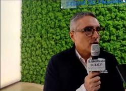 Speranza (American Express): "In Italia €7,4 mld all'anno per gestire cash; sicurezza dei pagamenti? In Amex rapporto più basso tra frodi e transazioni"