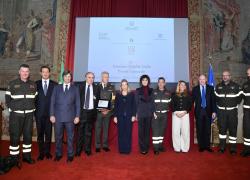 Comitato Leonardo, consegnati alla Camera dei Deputati i Premi per l'eccellenza e il talento Made in Italy