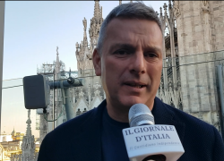 Cocchini (Rinascente): "Natale 2023 in incremento a doppia cifra a +13% trainato da home decor e cosmetica; dal 2019 meno presenze cinesi ma più americani, canadesi e brasiliani"