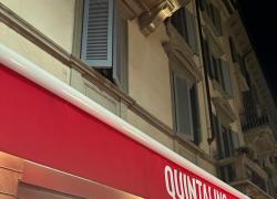 atCarmen, inaugurato a Milano Quintalino, il fast quality food dei de Rosa insieme a Francesco Panella e Alessandro Cattelan