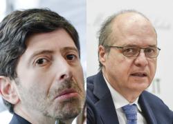 Inchiesta vaccino Covid, lockdown e Green pass su Speranza e Magrini, procura di Roma chiede archiviazione, decisione passa al tribunale dei ministri