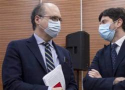 Alla fine, Speranza (con Magrini) accusato di omicidio: solo ipotesi, è già annunciata l'archiviazione, ma resterà almeno lo stigma