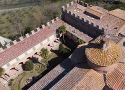 Siena, in vendita il monastero più antico della Toscana per un prezzo superiore a 10 milioni di euro