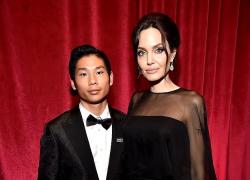 Brad Pitt e Angelina Jolie, post choc del figlio Pat Thien: "Mio padre è un terribile essere umano, str...o di livello mondiale, tremiamo di paura"