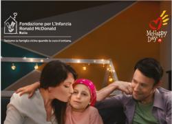 Giornata mondiale dei Diritti dell’Infanzia e dell’Adolescenza: torna McHappy Day 2023