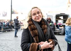 Eleonora Giorgi: "Ho un tumore al pancreas", l'annuncio della malattia in diretta a Pomeriggio 5