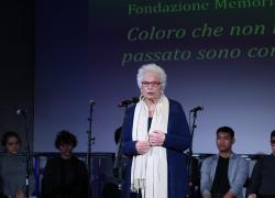Omicidio Giulia Cecchettin, Liliana Segre: "Turetta un tipo qualsiasi, esempio della banalità del male coniata dalla Arendt"