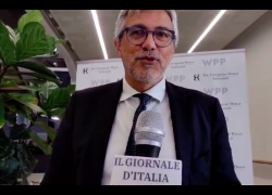 Lazzerini (ex ITA): "Sostenibilità incontra maggiormente i desideri dei consumatori; nel '23 risultati a +52% rispetto al piano del 2021"