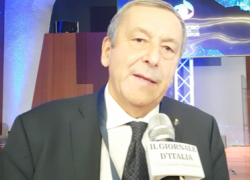 Profumo (Compagnia San Paolo): "Young Factor stimola pensiero critico dei giovani; rinnovo vertici Cdp, Presidente designato dall'Acri, Ad dal Mef, necessario 'doppio mandato' per progetti a lungo termine"