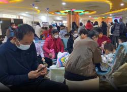 Cina, boom di polmoniti tra i bambini, Oms chiede informazioni, tra le cause confermato abbassamento difese immunitarie per lockdown e vaccino Covid