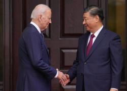 Incontro Biden-Xi, pericolo debito pubblico: quello Usa a 32 trilioni di $ (130% del pil), quello cinese a 52 trilioni di $ (250% del pil). Evitare un’altra Cartagine