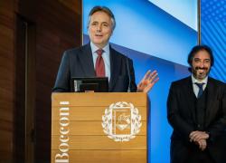 Investindustrial Foundation, €1,5 mln per supportare 18 studentesse della Bocconi in ricordo di Anna Bonomi