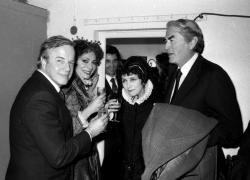 L’omaggio del Teatro della Pergola alla Maria Stuarda di Franco Zeffirelli a quarant’anni dal debutto dello spettacolo