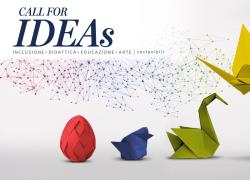 Fondazione Tim, "Call for IDEAs" premia 9 proposte innovative in ambito sociale, artistico e culturale
