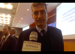 Sironi (Bocconi e Assicurazioni Generali): "Anna Bonomi Women Award sosterrà 18 studentesse nel loro percorso di studi; il 97% dei nostri laureati trova lavoro"