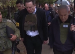 Musk, passo indietro su Starlink ai palestinesi dopo incontro con Netanyahu: "Rete alla Striscia solo con controllo di Tel Aviv", Israele potrebbe spegnere e accendere internet a propria discrezione