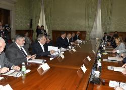 Incontro Governo-sindacati. Capone, UGL: “Bene taglio del costo del lavoro, su pensioni necessaria Quota 41” 