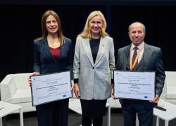 Terna e Steg, confermato finanziamento di €307 mln dalla Commissione Europea per l'interconnessione Italia-Tunisia